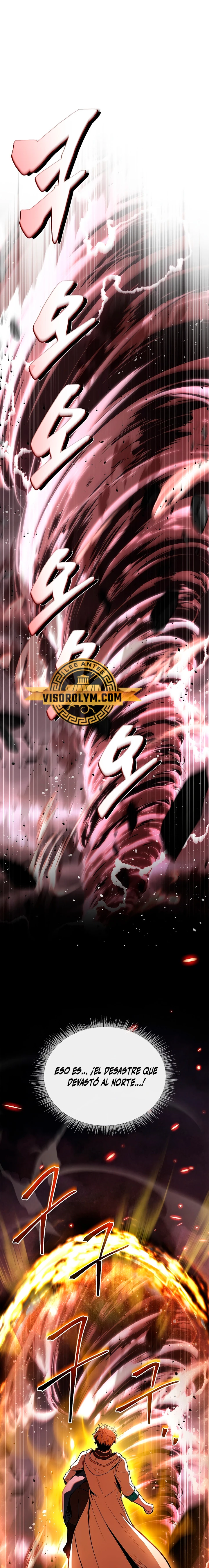 El Mago Devorador de Talentos capítulo 63 página 2