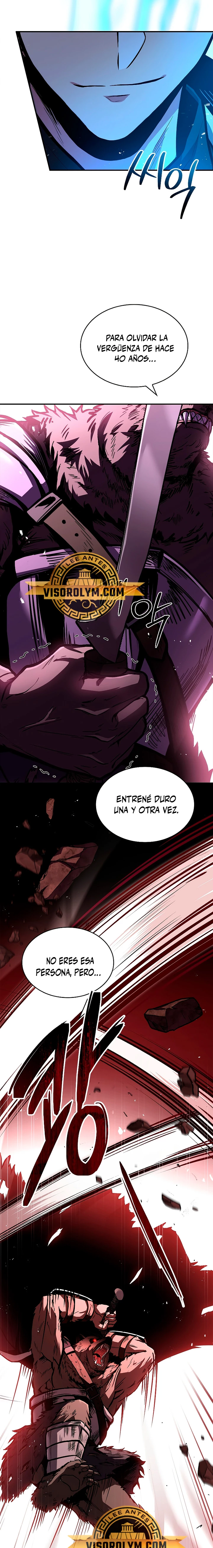 El Mago Devorador de Talentos capítulo 65 página 12
