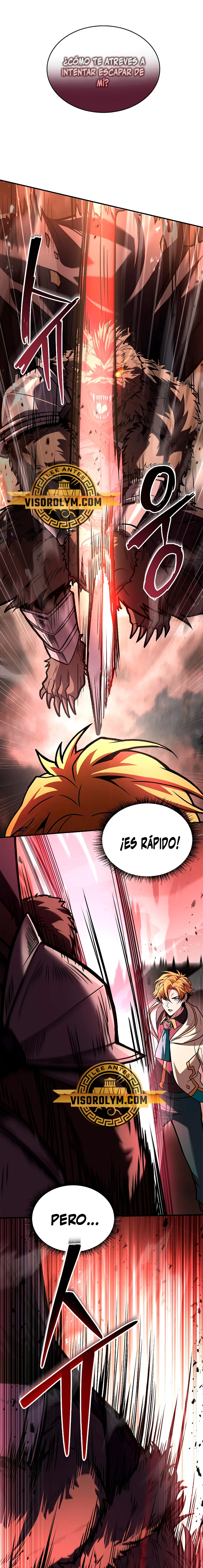 El Mago Devorador de Talentos capítulo 65 página 4