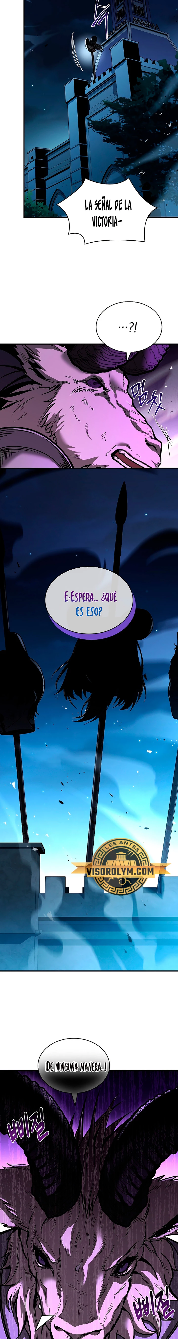 El Mago Devorador de Talentos capítulo 66 página 29