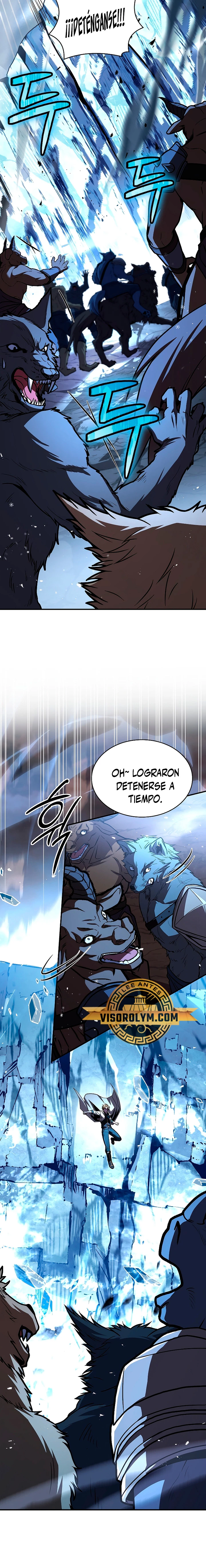 El Mago Devorador de Talentos capítulo 66 página 4