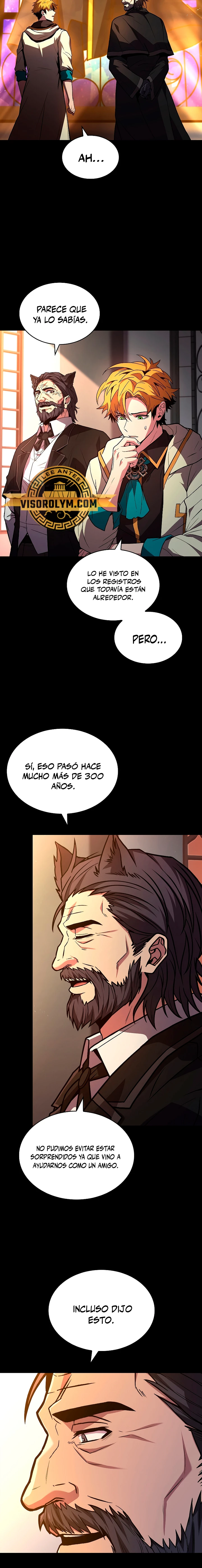 El Mago Devorador de Talentos capítulo 67 página 16