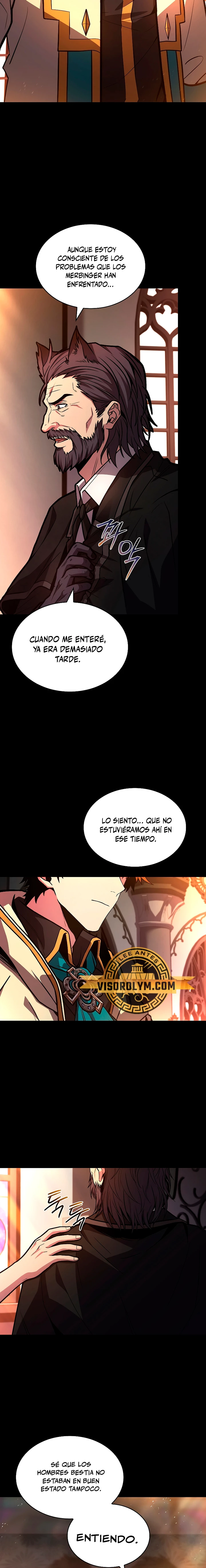 El Mago Devorador de Talentos capítulo 67 página 19