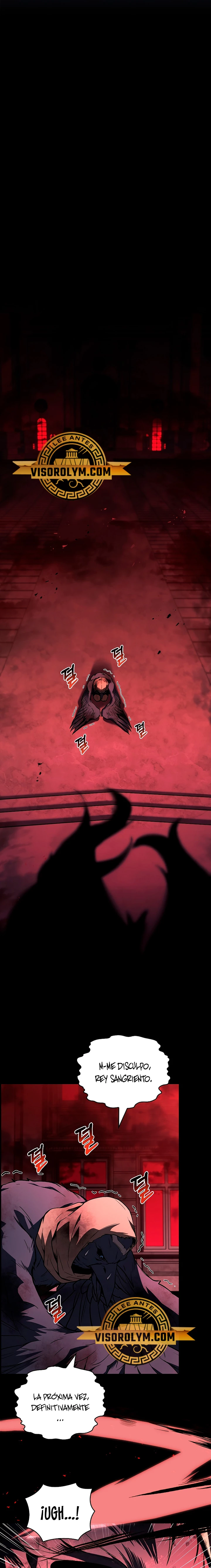El Mago Devorador de Talentos capítulo 69 página 26