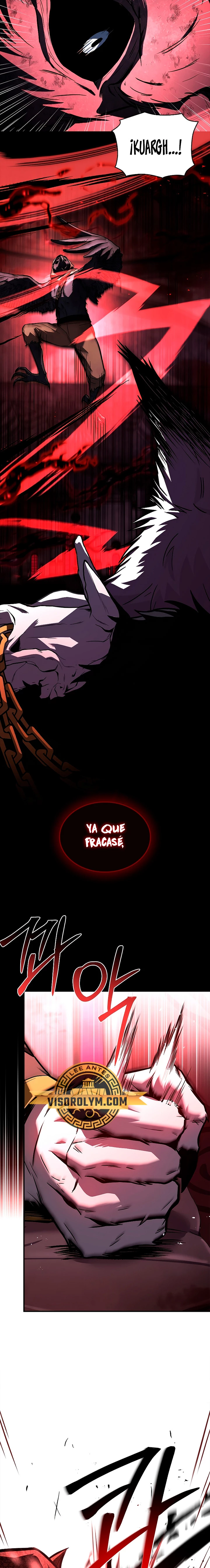 El Mago Devorador de Talentos capítulo 69 página 27