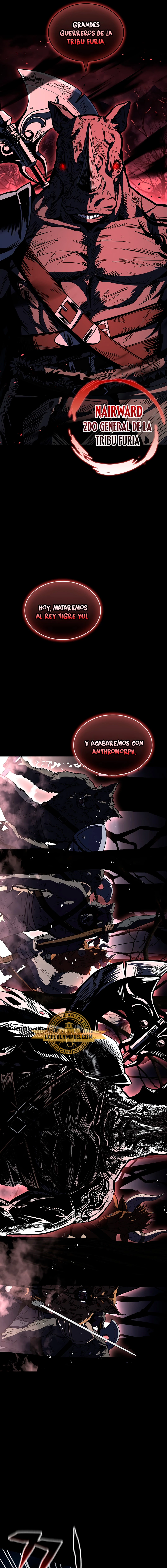 El Mago Devorador de Talentos capítulo 78 página 4