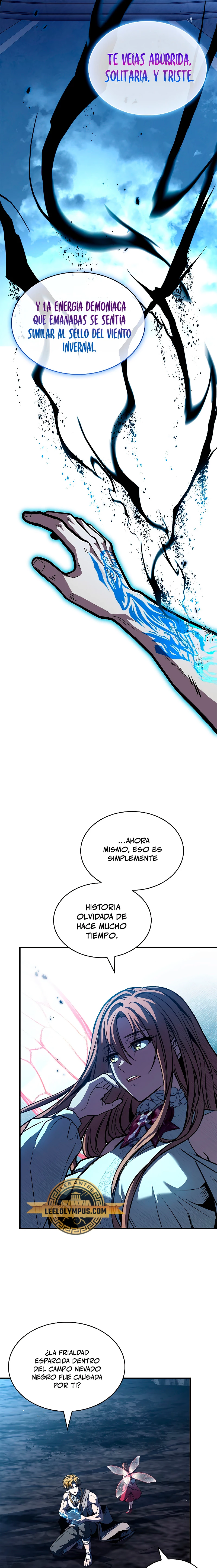 El Mago Devorador de Talentos capítulo 79 página 6