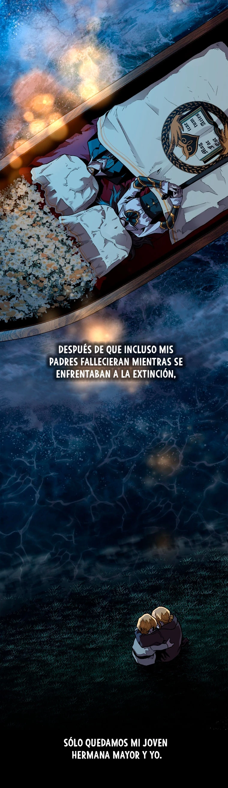 El Mago Devorador de Talentos capítulo 8 página 52