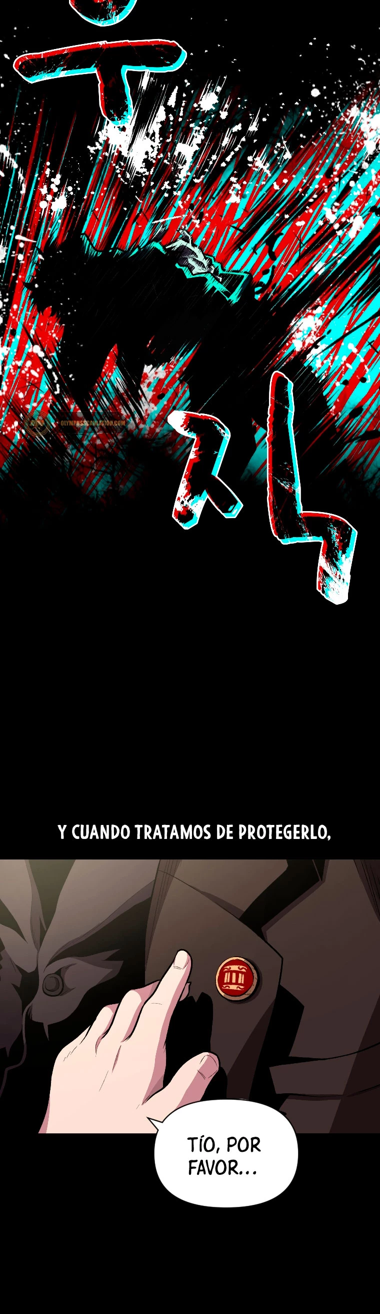 El Mago Devorador de Talentos capítulo 8 página 55