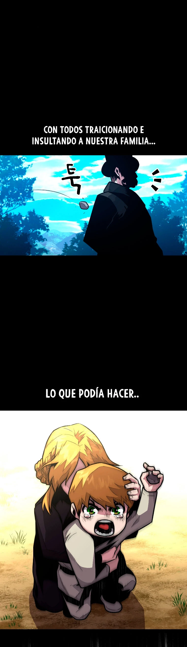 El Mago Devorador de Talentos capítulo 8 página 57