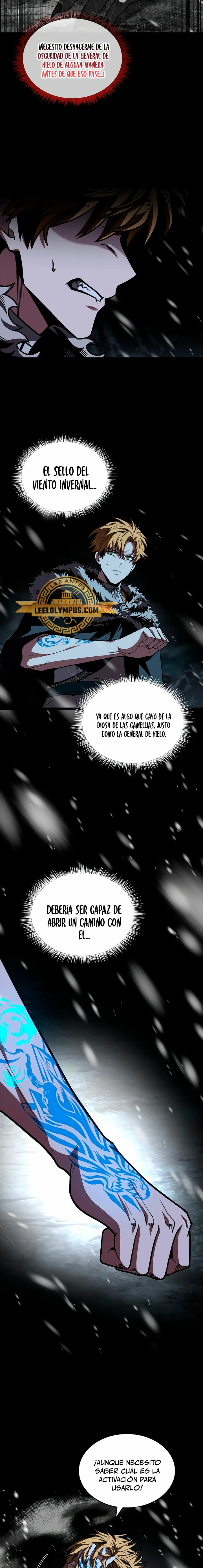 El Mago Devorador de Talentos capítulo 80 página 14