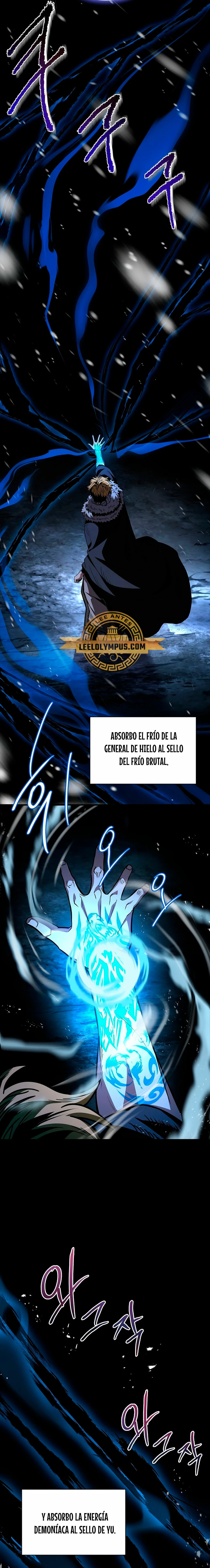 El Mago Devorador de Talentos capítulo 80 página 17