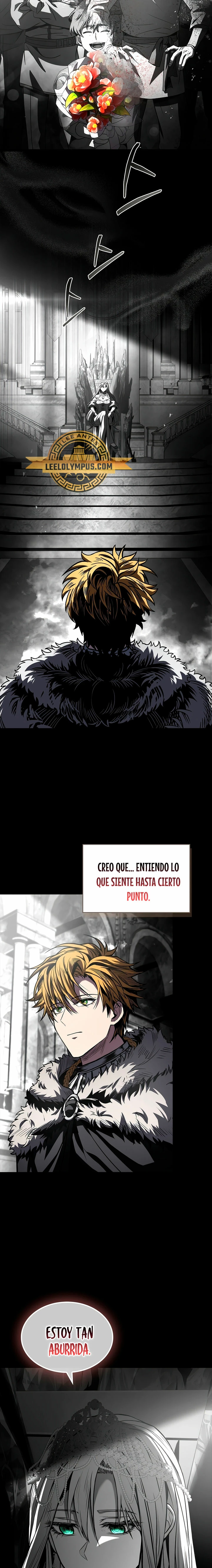 El Mago Devorador de Talentos capítulo 80 página 24