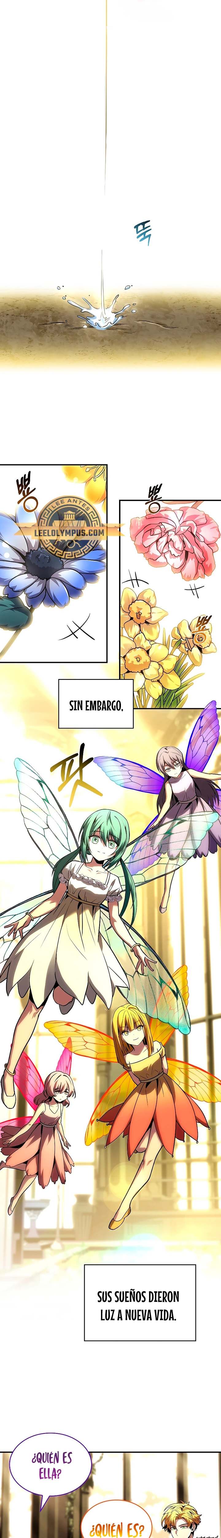 El Mago Devorador de Talentos capítulo 81 página 12