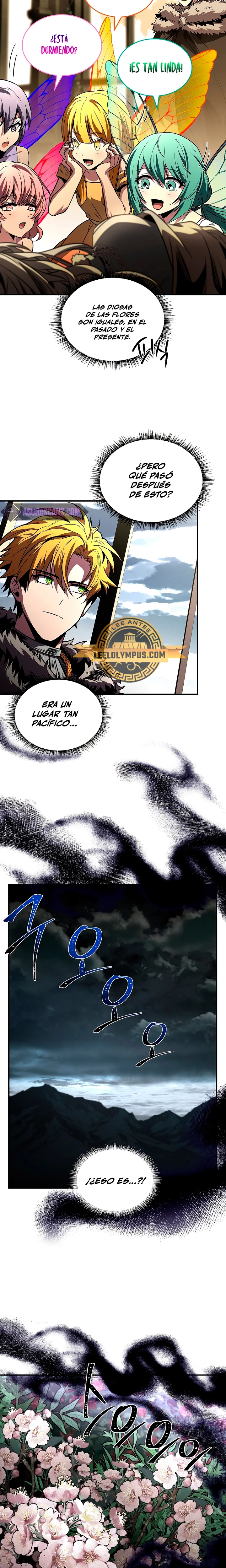 El Mago Devorador de Talentos capítulo 81 página 13