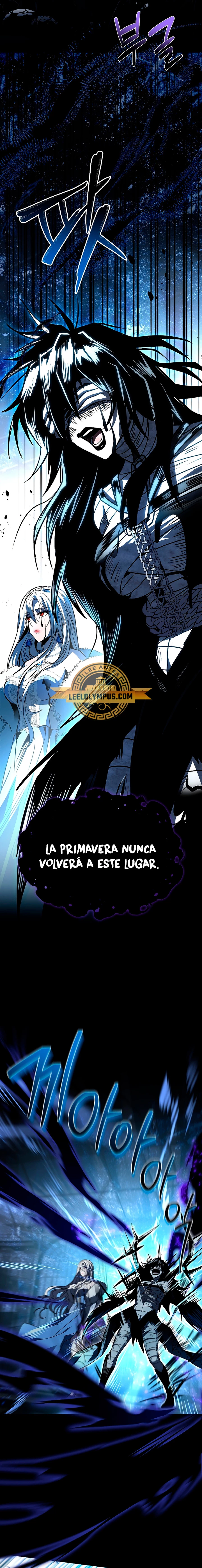 El Mago Devorador de Talentos capítulo 81 página 17