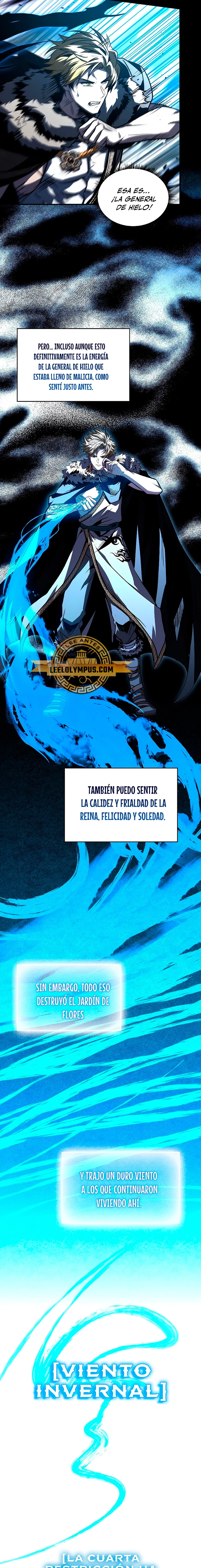El Mago Devorador de Talentos capítulo 81 página 18