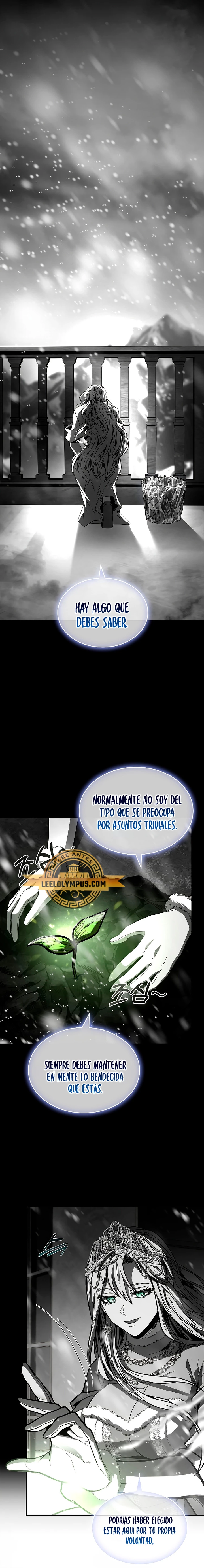 El Mago Devorador de Talentos capítulo 81 página 2