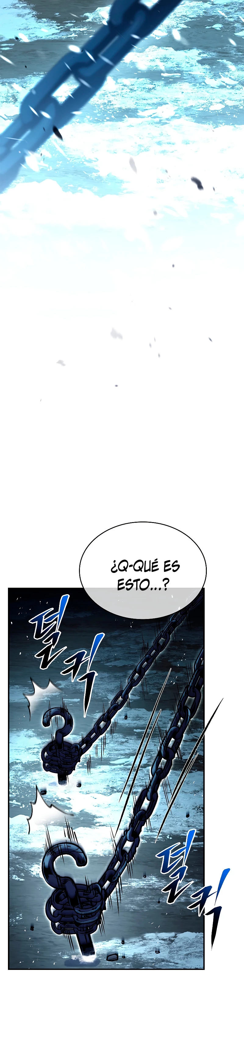 El Mago Devorador de Talentos capítulo 86 página 28