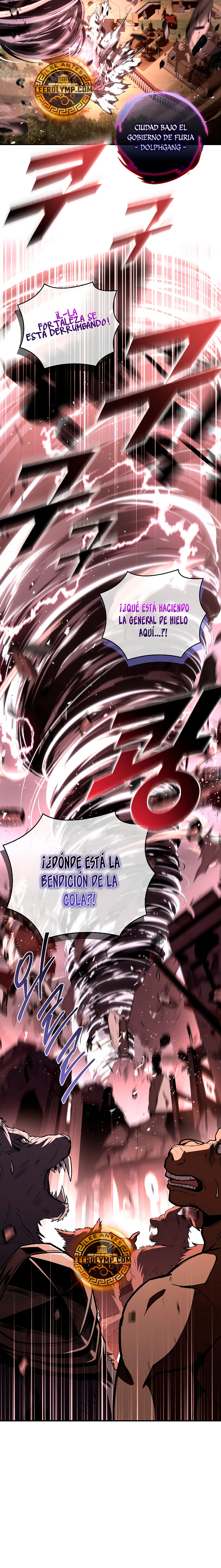 El Mago Devorador de Talentos capítulo 86 página 8
