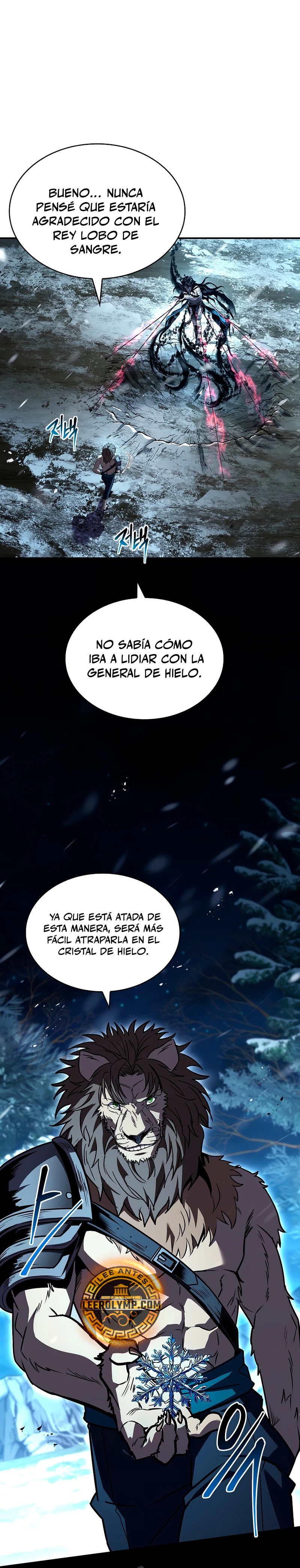 El Mago Devorador de Talentos capítulo 87 página 7