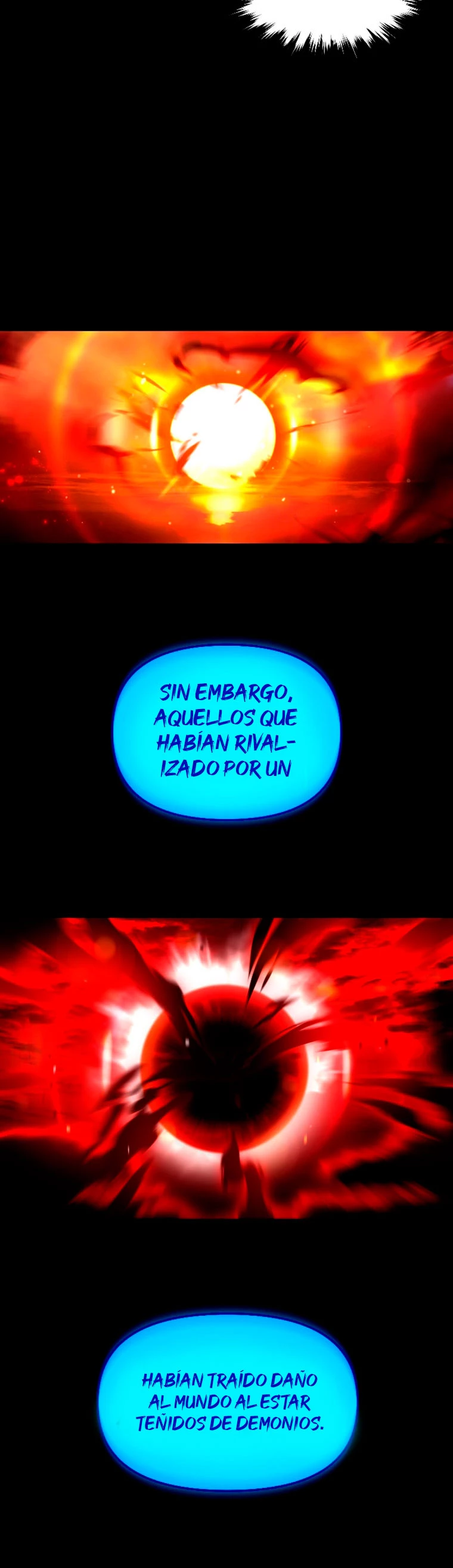 El Mago Devorador de Talentos capítulo 9 página 10