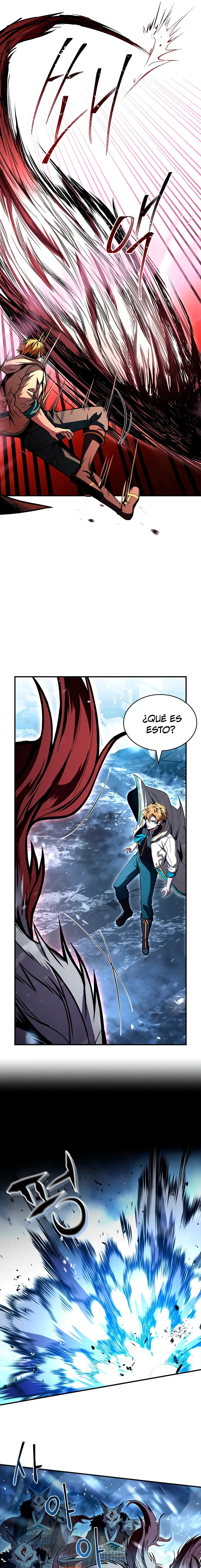 El Mago Devorador de Talentos capítulo 90 página 17