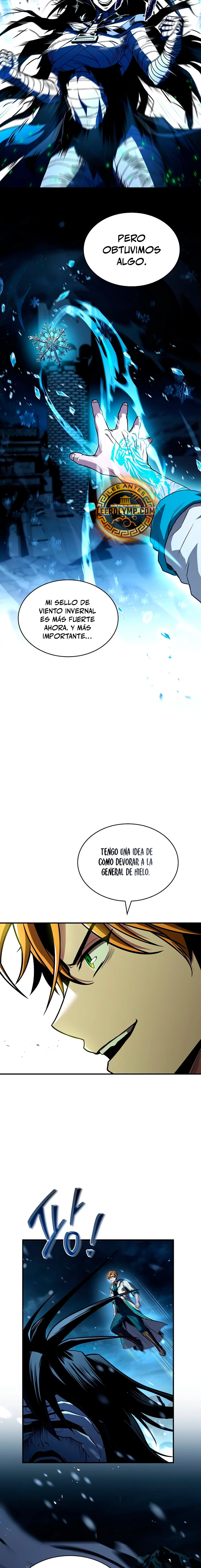 El Mago Devorador de Talentos capítulo 91 página 10
