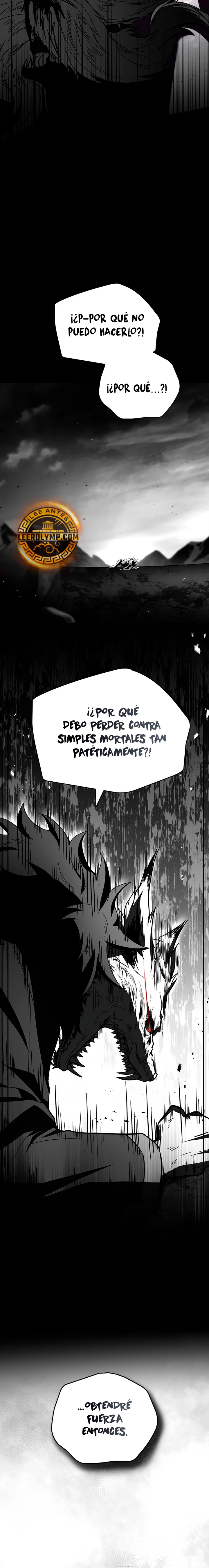 El Mago Devorador de Talentos capítulo 91 página 16
