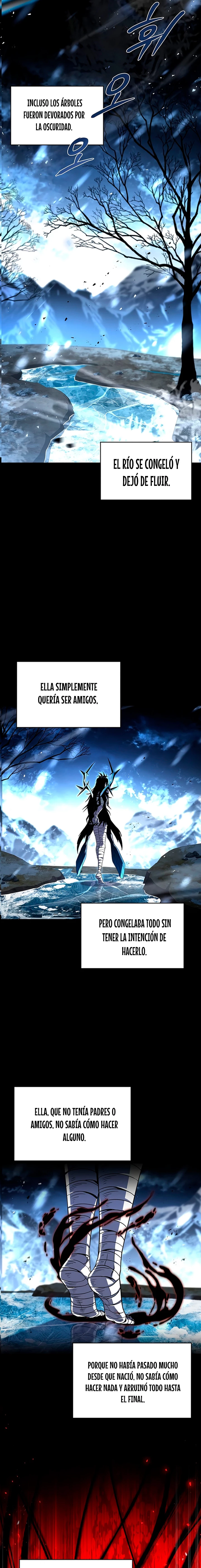 El Mago Devorador de Talentos capítulo 92 página 10