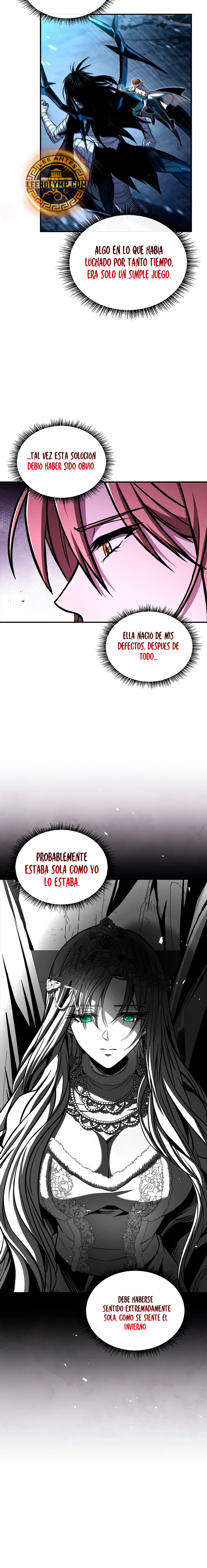 El Mago Devorador de Talentos capítulo 92 página 16