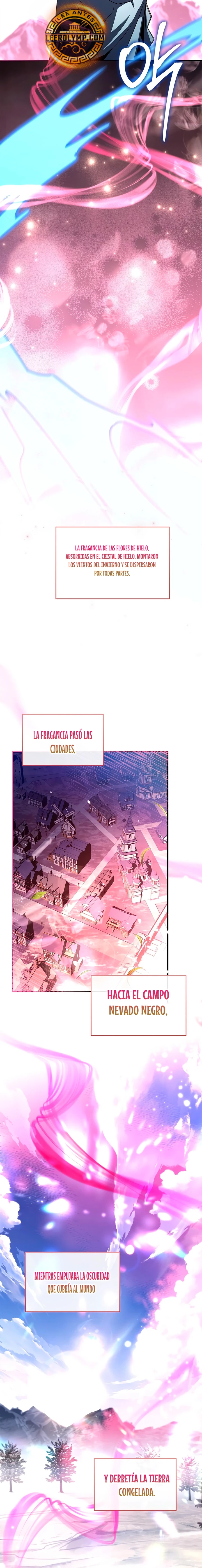 El Mago Devorador de Talentos capítulo 92 página 21
