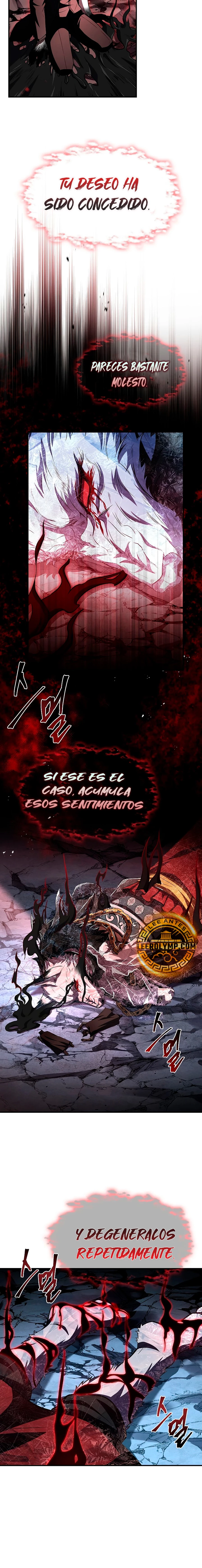 El Mago Devorador de Talentos capítulo 93 página 13