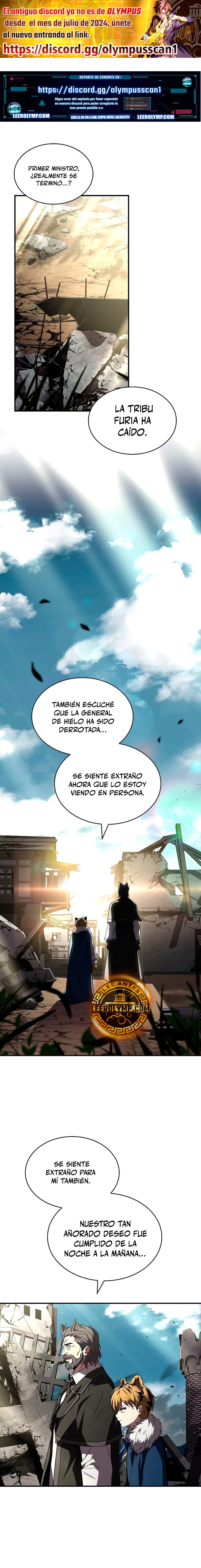 El Mago Devorador de Talentos capítulo 93 página 2