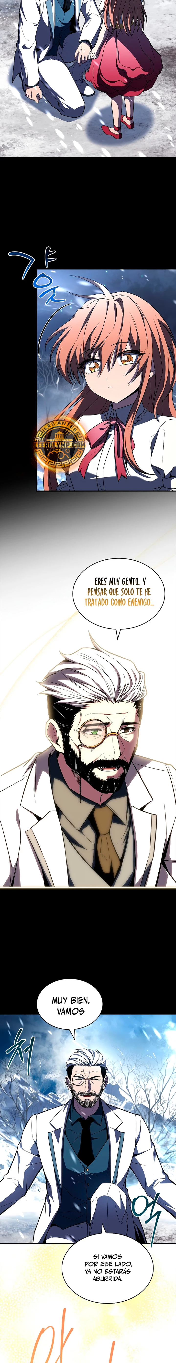 El Mago Devorador de Talentos capítulo 94 página 9