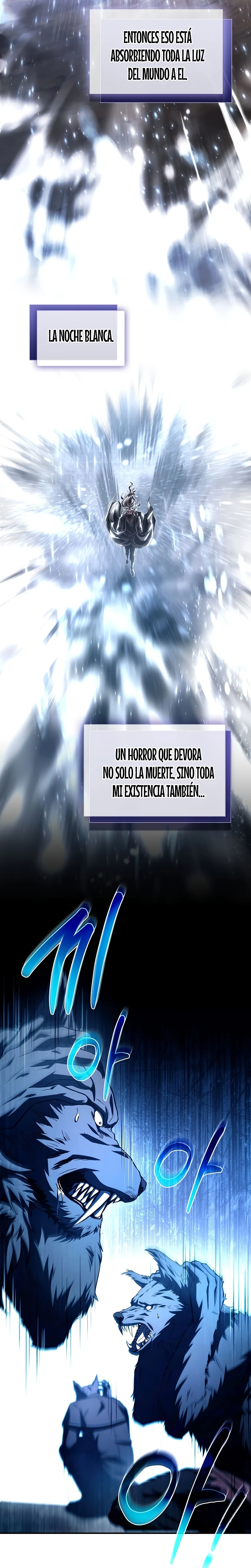 El Mago Devorador de Talentos capítulo 96 página 5