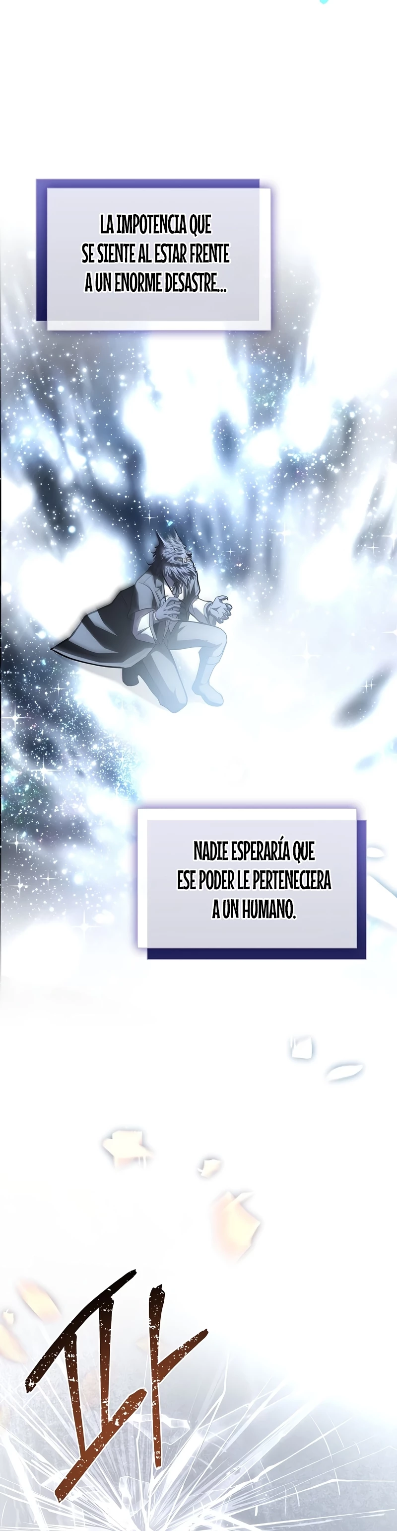 El Mago Devorador de Talentos capítulo 96 página 6