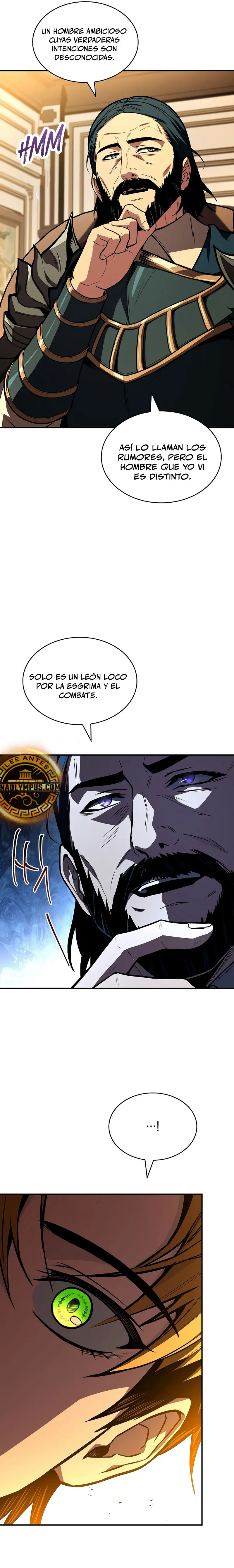 El Mago Devorador de Talentos capítulo 98 página 12