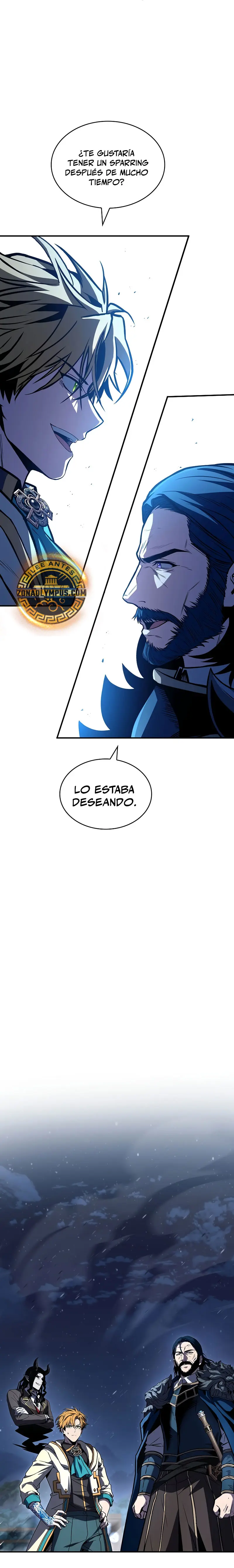 El Mago Devorador de Talentos capítulo 98 página 15