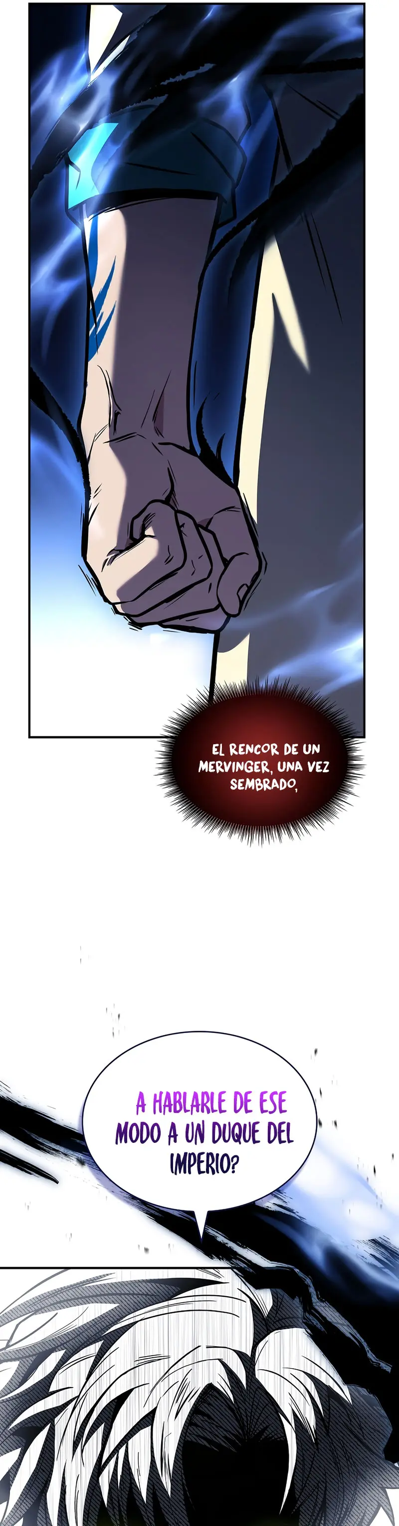 El Mago Devorador de Talentos capítulo 98 página 32