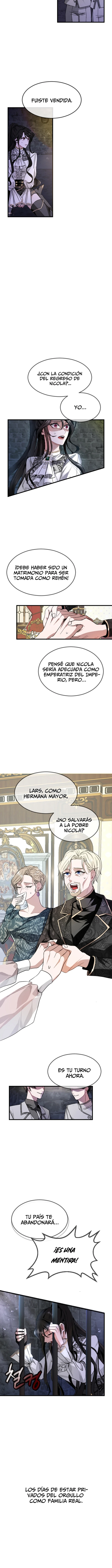 Me Corromperé Junto Al Emperador capítulo 1 página 12