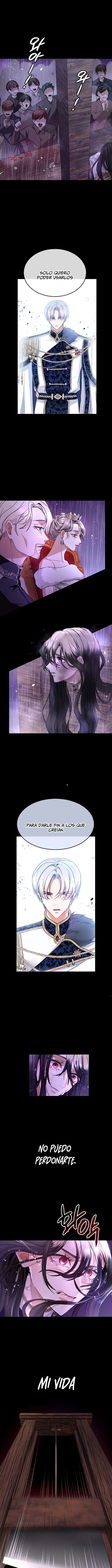 Me Corromperé Junto Al Emperador capítulo 1 página 23