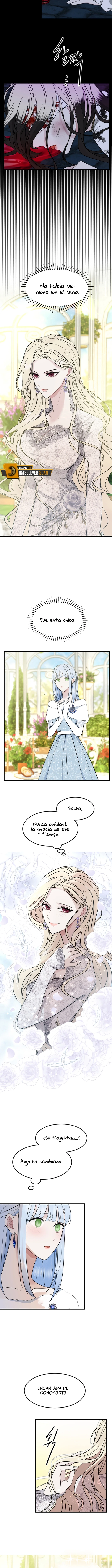 Me Corromperé Junto Al Emperador capítulo 10 página 18