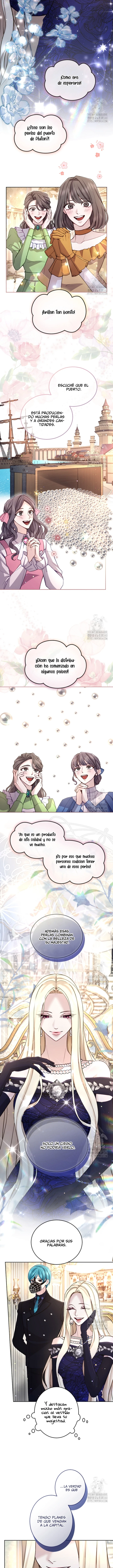 Me Corromperé Junto Al Emperador capítulo 100 página 8