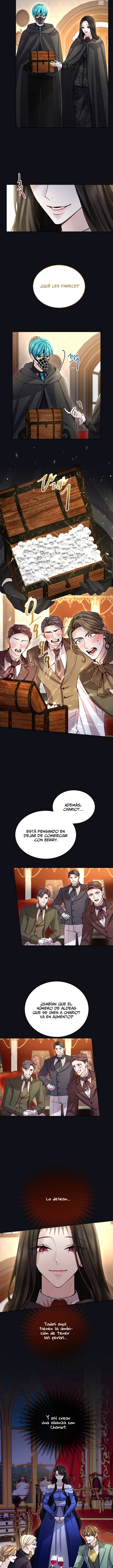 Me Corromperé Junto Al Emperador capítulo 102 página 7