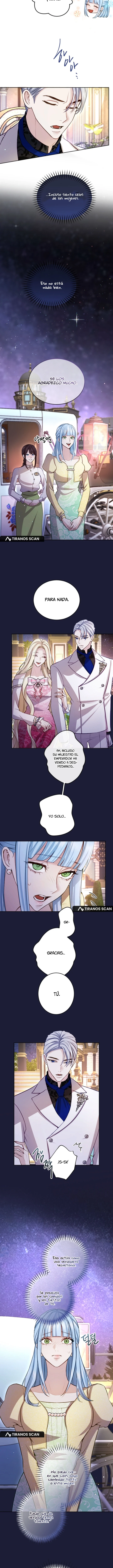 Me Corromperé Junto Al Emperador capítulo 111 página 12