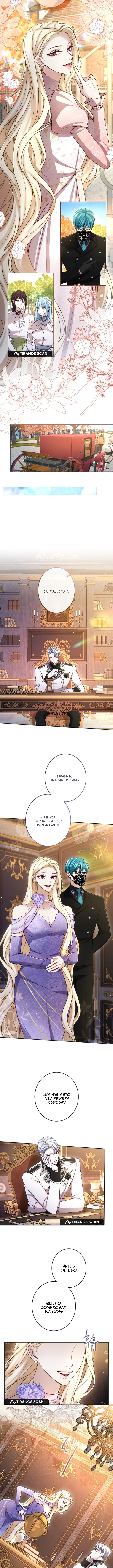 Me Corromperé Junto Al Emperador capítulo 113 página 13
