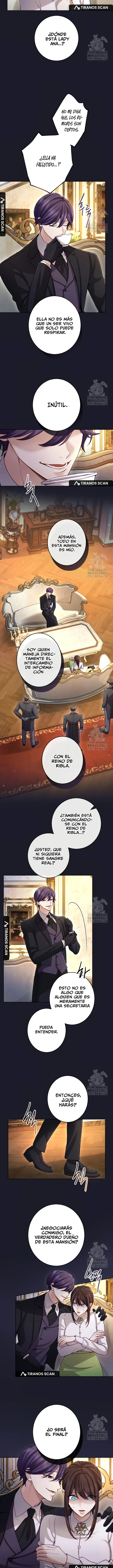 Me Corromperé Junto Al Emperador capítulo 114 página 12