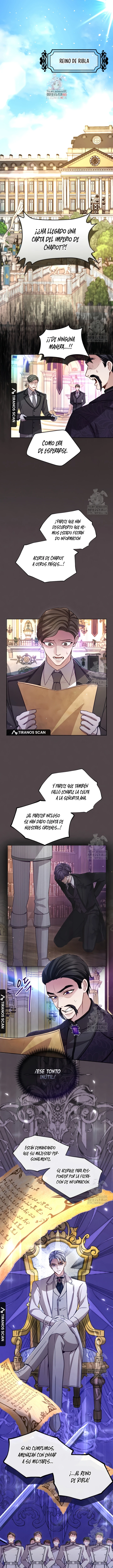 Me Corromperé Junto Al Emperador capítulo 117 página 5