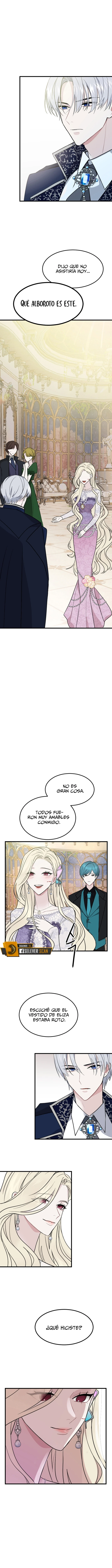 Me Corromperé Junto Al Emperador capítulo 12 página 14